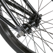 People's Store WETHEPEOPLE CRS 20" COMPLETE BIKE