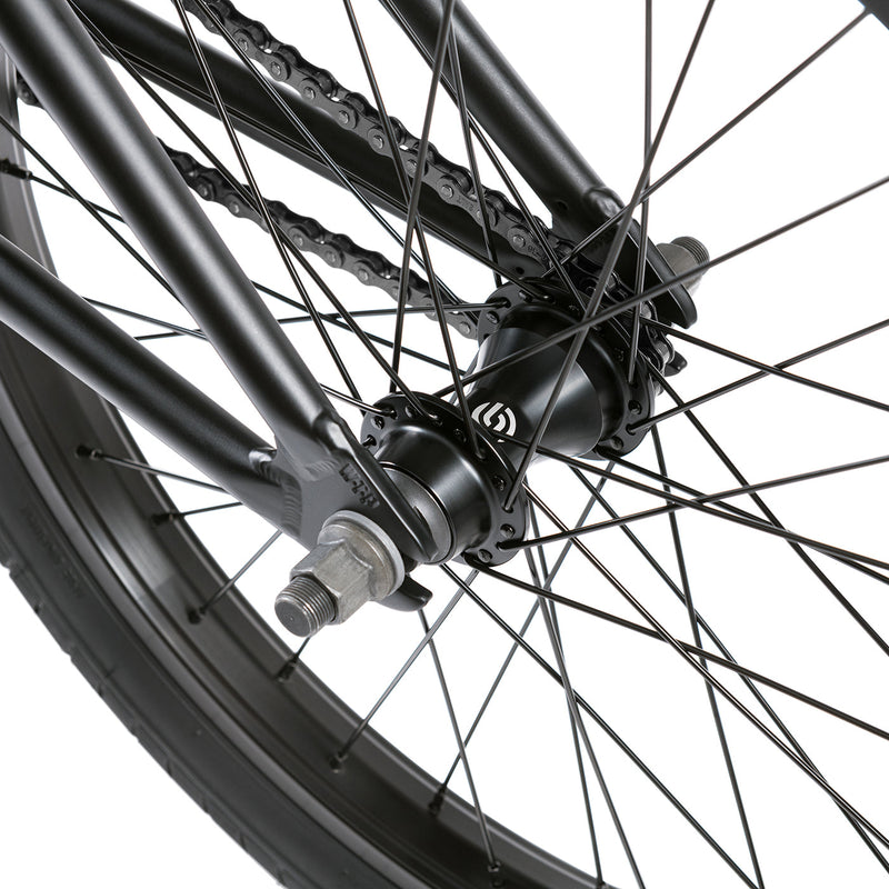 People's Store WETHEPEOPLE CRS 20" COMPLETE BIKE