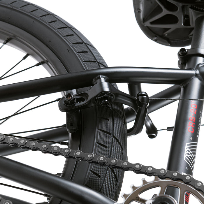 Wethepeople CRS 20" Complete Bike