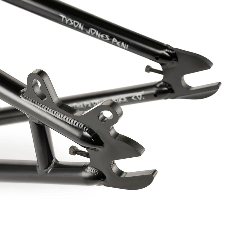 People's Store WETHEPEOPLE CHAOS MACHINE 20 FRAME / TYSON JONES-PENI SIGNATURE