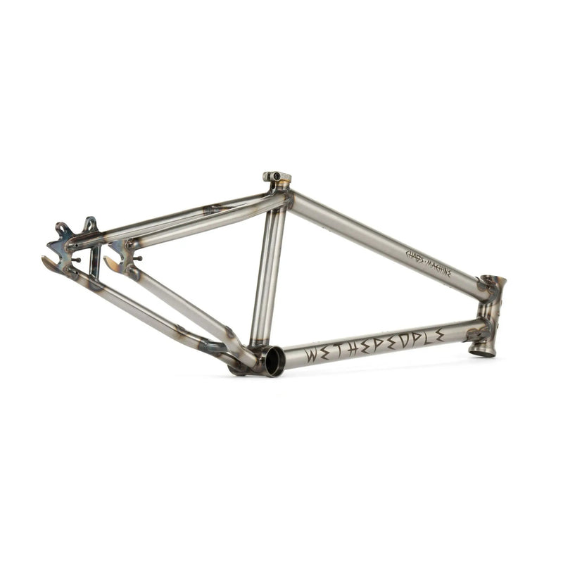 People's Store WETHEPEOPLE CHAOS MACHINE 20 FRAME / TYSON JONES-PENI SIGNATURE