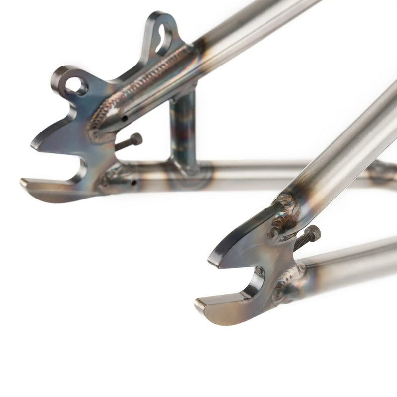 People's Store WETHEPEOPLE CHAOS MACHINE 20 FRAME / TYSON JONES-PENI SIGNATURE