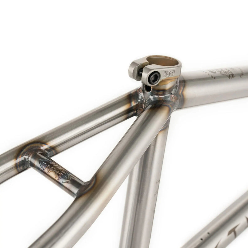 People's Store WETHEPEOPLE CHAOS MACHINE 20 FRAME / TYSON JONES-PENI SIGNATURE