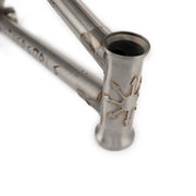 People's Store WETHEPEOPLE CHAOS MACHINE 20 FRAME / TYSON JONES-PENI SIGNATURE