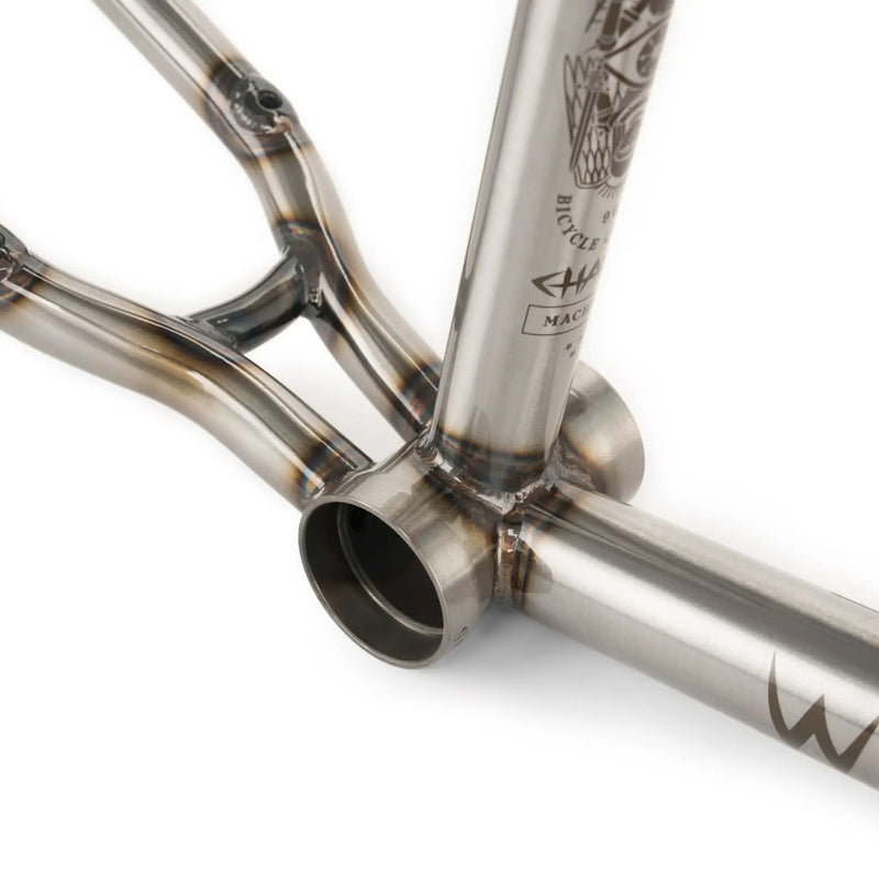 People's Store WETHEPEOPLE CHAOS MACHINE 20 FRAME / TYSON JONES-PENI SIGNATURE