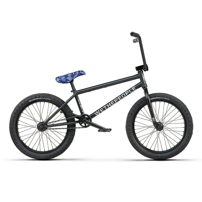 Wethepeople Crysis Complete Bike