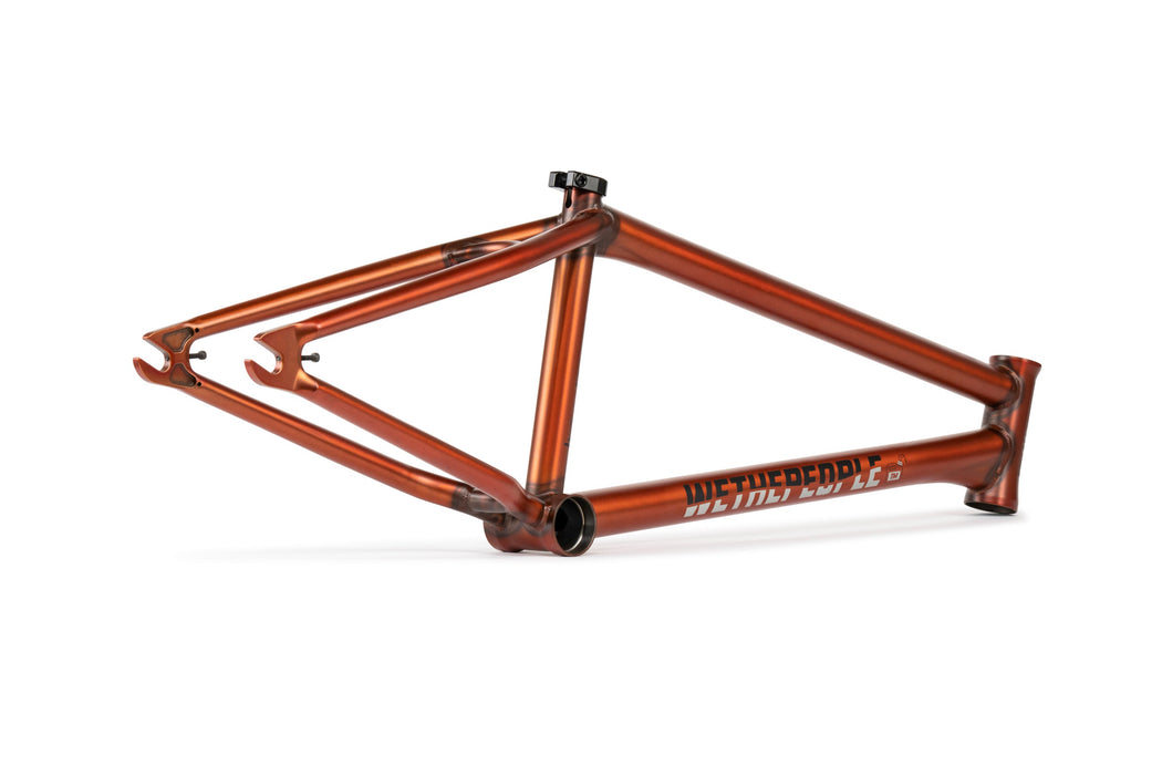 Wethepeople Doomsayer Frame "Jordan Godwin" Signature