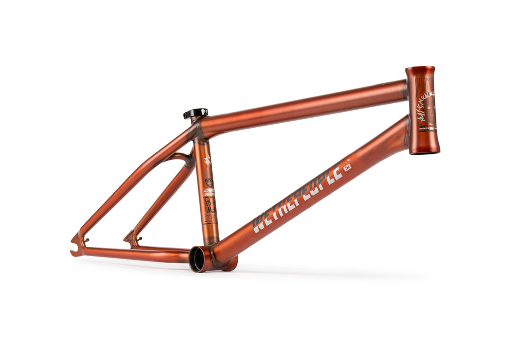 Doomsayer frame online