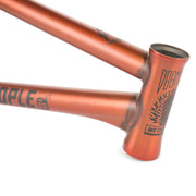 People's Store WETHEPEOPLE DOOMSAYER FRAME "JORDAN GODWIN" SIGNATURE