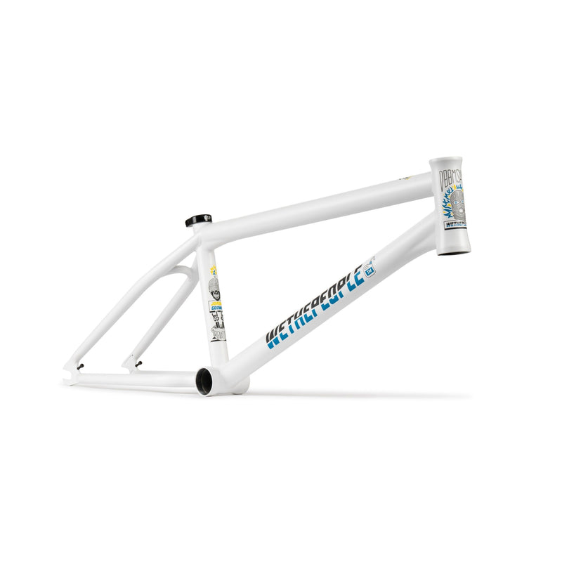 People's Store WETHEPEOPLE DOOMSAYER FRAME "JORDAN GODWIN" SIGNATURE