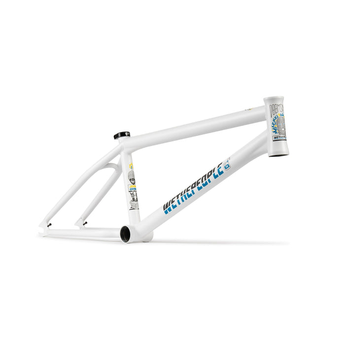 People's Store WETHEPEOPLE DOOMSAYER FRAME "JORDAN GODWIN" SIGNATURE