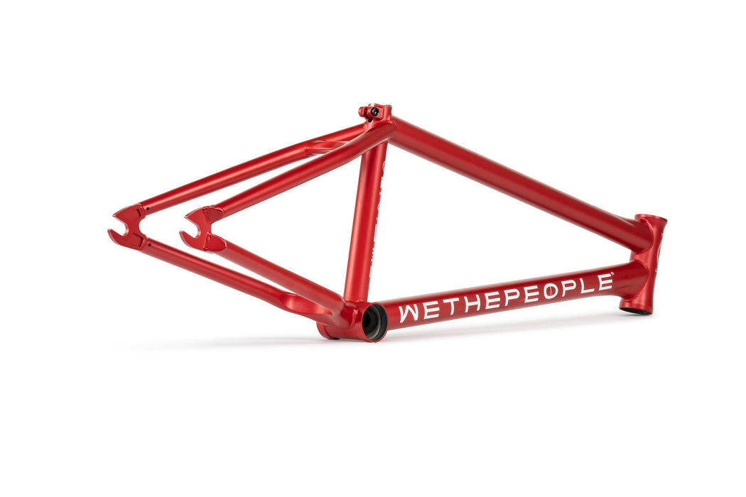 Wethepeople Network Frame "Dan Kruk" Signature