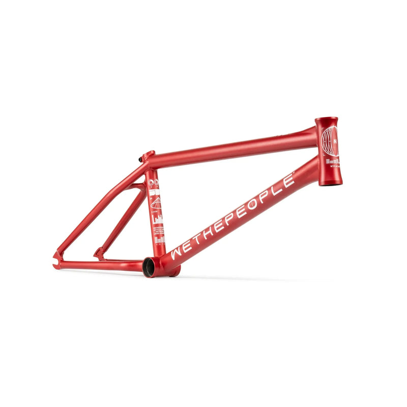 WETHEPEOPLE NETWORK V1 FRAME "DAN KRUK" SIGNATURE