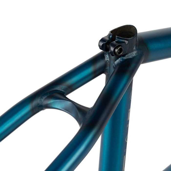 Wethepeople Network Frame "Dan Kruk" Signature