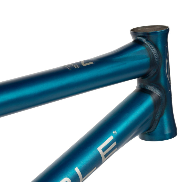 Wethepeople Network Frame "Dan Kruk" Signature