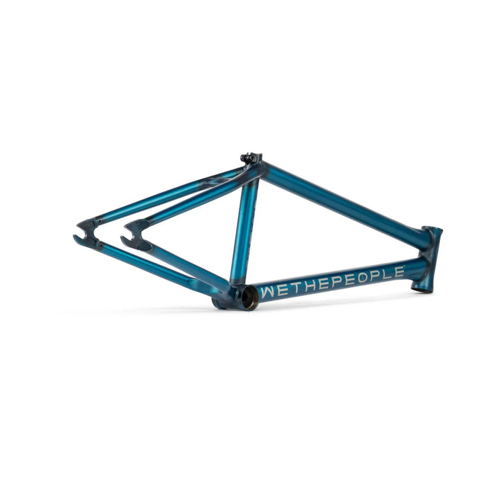 WETHEPEOPLE NETWORK V1 FRAME "DAN KRUK" SIGNATURE