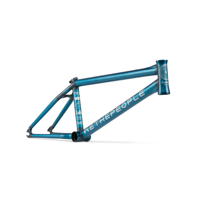 WETHEPEOPLE NETWORK V1 FRAME "DAN KRUK" SIGNATURE