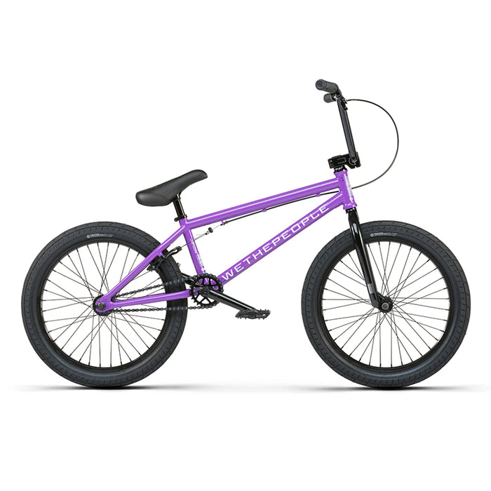 WETHEPEOPLE NOVA COMPLETE BIKE - ULTRA VIOLET