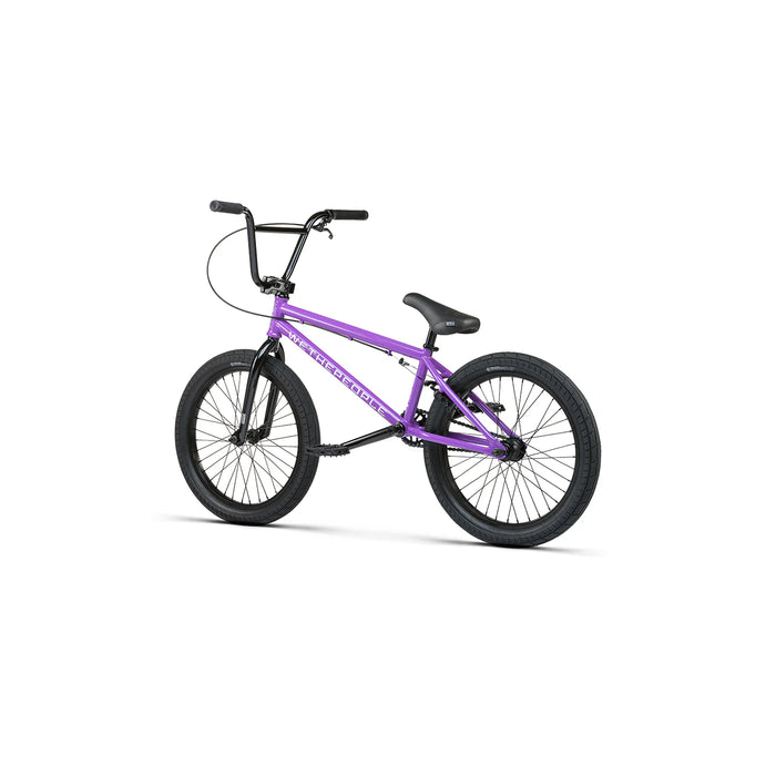 WETHEPEOPLE NOVA COMPLETE BIKE - ULTRA VIOLET