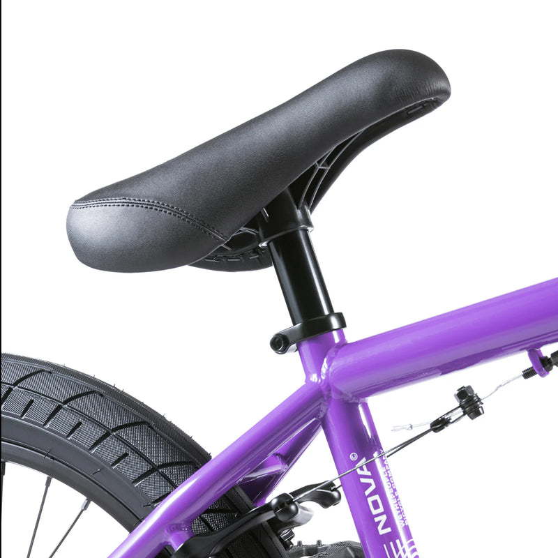 WETHEPEOPLE NOVA COMPLETE BIKE - ULTRA VIOLET
