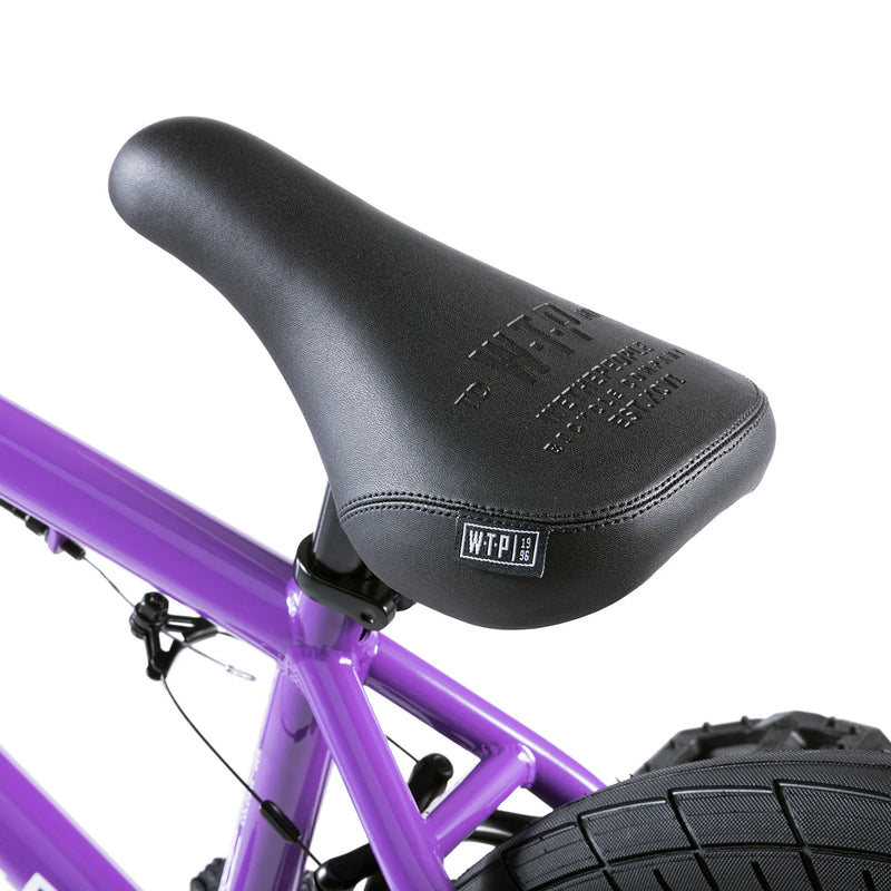 WETHEPEOPLE NOVA COMPLETE BIKE - ULTRA VIOLET