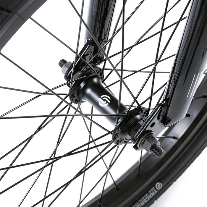 WETHEPEOPLE NOVA COMPLETE BIKE - ULTRA VIOLET