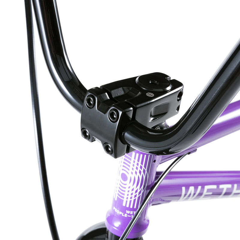 WETHEPEOPLE NOVA COMPLETE BIKE - ULTRA VIOLET