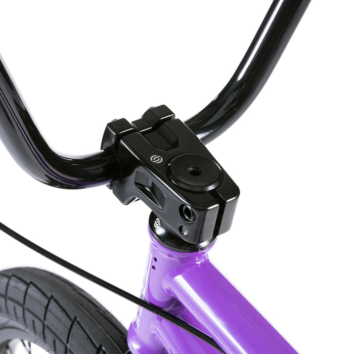 WETHEPEOPLE NOVA COMPLETE BIKE - ULTRA VIOLET