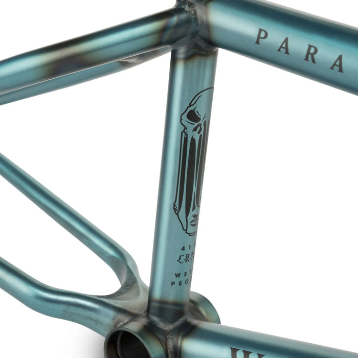 Wethepeople Paradox Frame