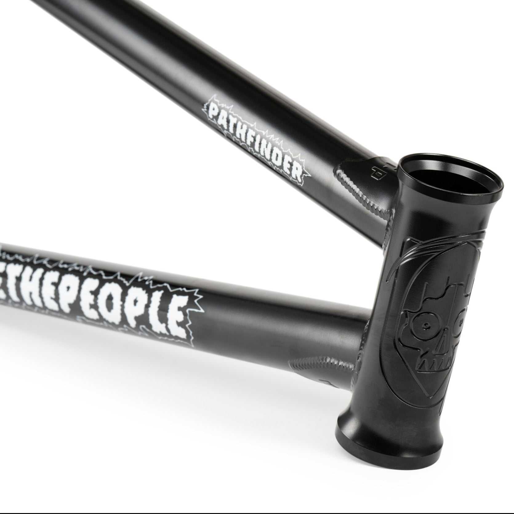 WETHEPEOPLE Pathfinder Frame / Felix Prangenberg Signature