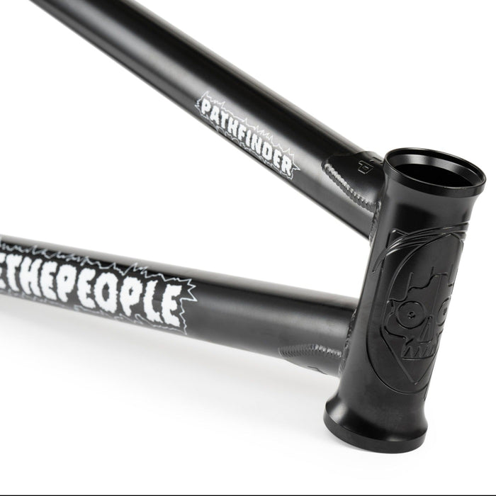 Wethepeople Pathfinder Frame / Felix Prangenberg Signature