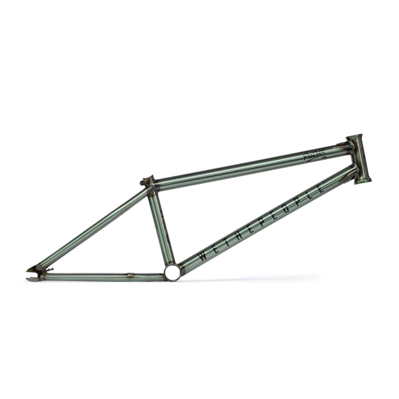 WETHEPEOPLE PATROL BMX FRAME