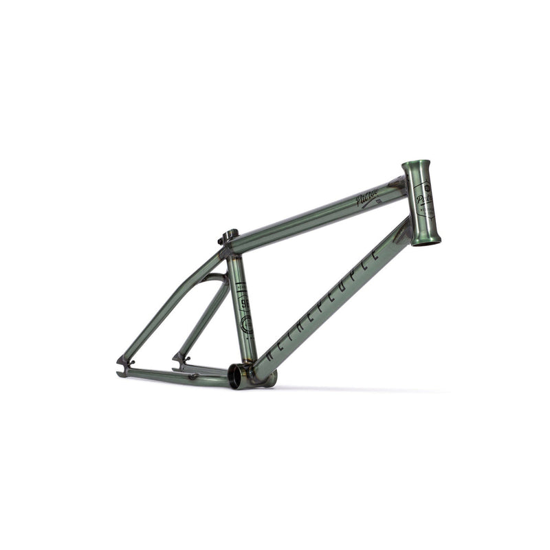 WETHEPEOPLE PATROL BMX FRAME