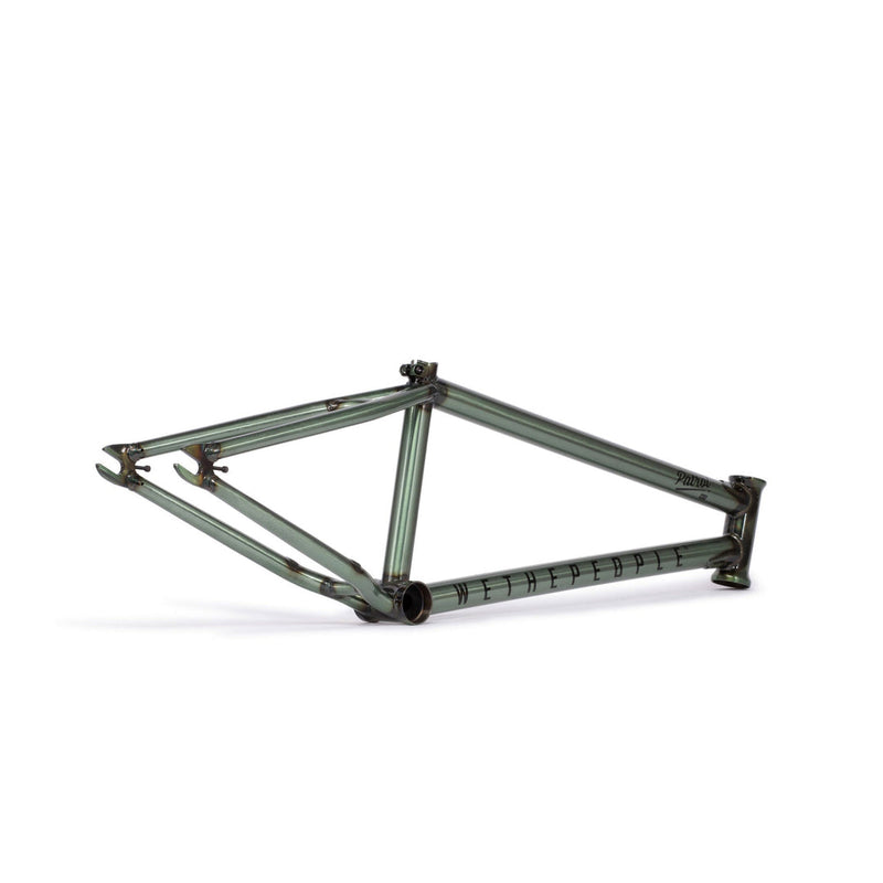 WETHEPEOPLE PATROL BMX FRAME
