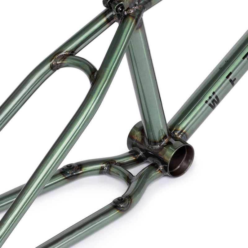 WETHEPEOPLE PATROL BMX FRAME