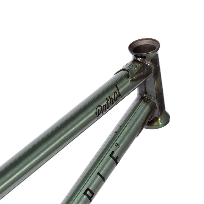 WETHEPEOPLE PATROL BMX FRAME