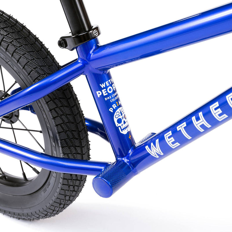 People's Store WETHEPEOPLE PRIME 12" COMPLETE BIKE