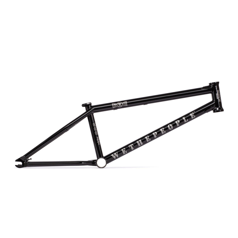 WETHEPEOPLE REVOLVER FRAME