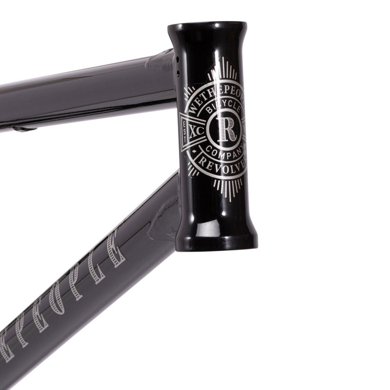 WETHEPEOPLE REVOLVER FRAME