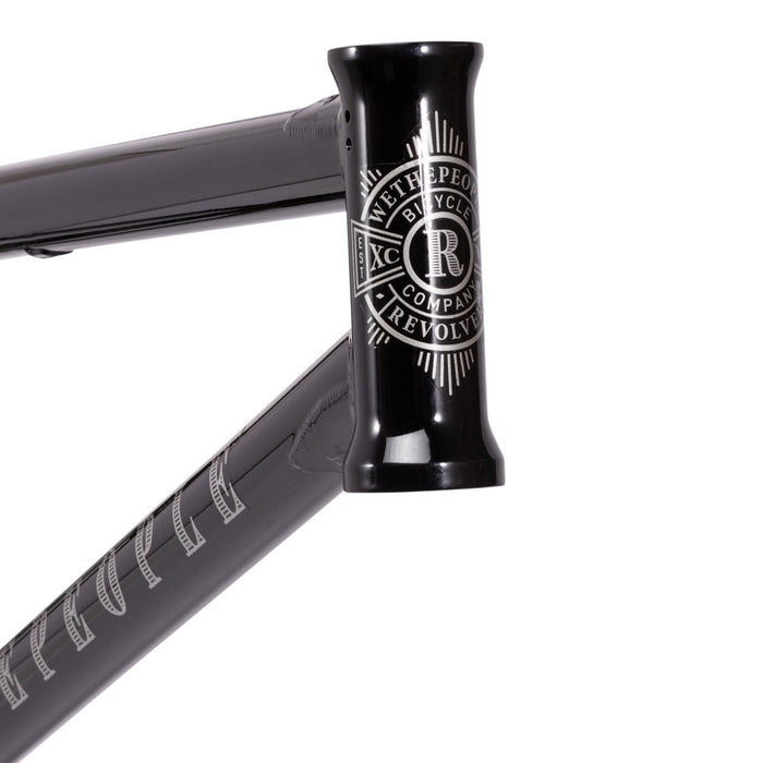 WETHEPEOPLE REVOLVER FRAME