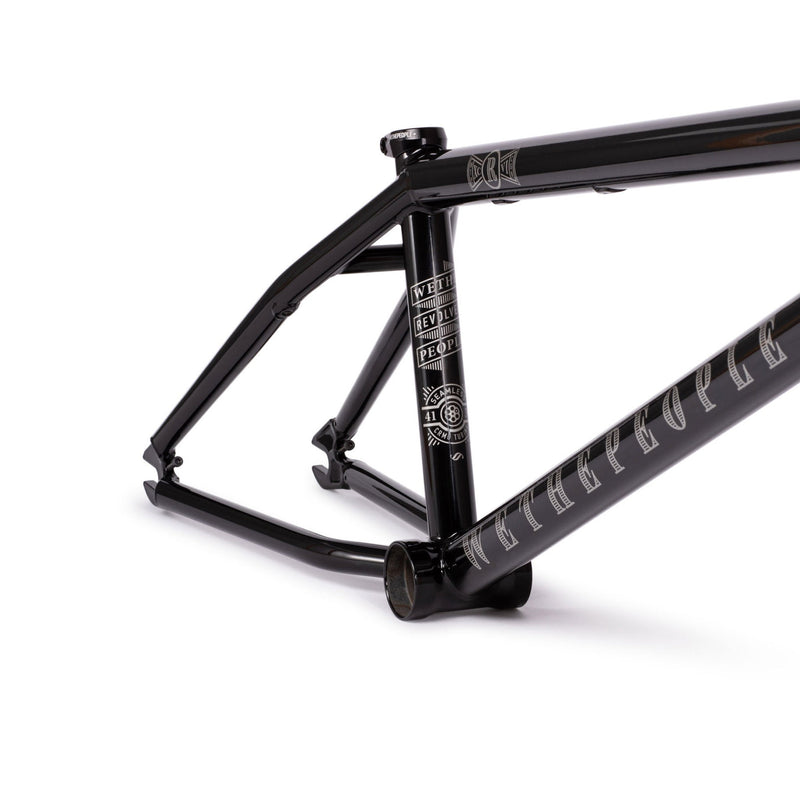 WETHEPEOPLE REVOLVER FRAME