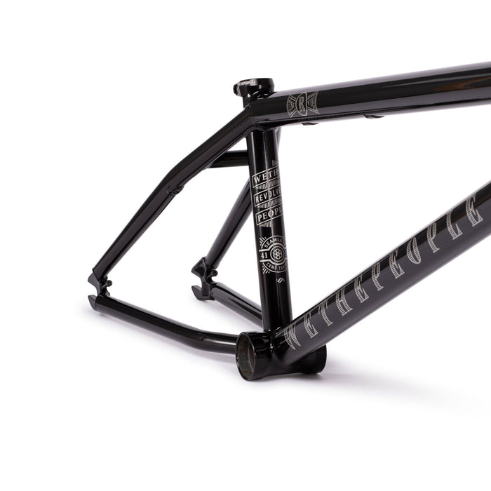 WETHEPEOPLE REVOLVER FRAME