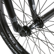 People's Store WETHEPEOPLE REVOLVER COMPLETE BIKE