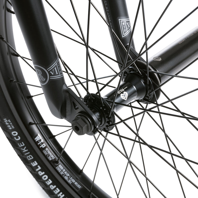 People's Store WETHEPEOPLE REVOLVER COMPLETE BIKE