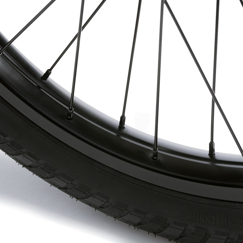 People's Store WETHEPEOPLE REVOLVER COMPLETE BIKE