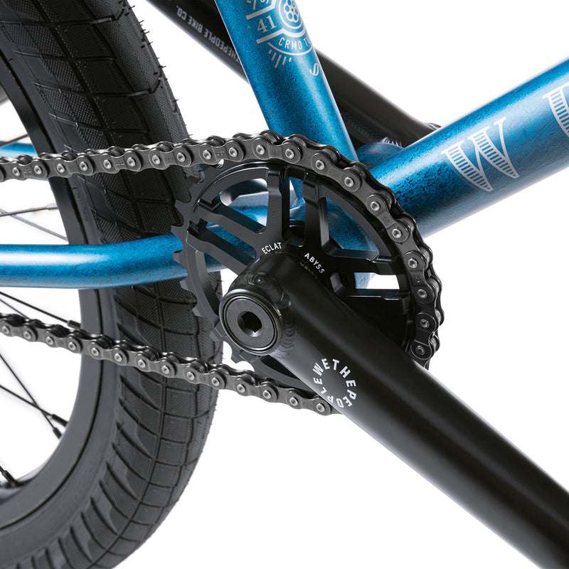 People's Store WETHEPEOPLE REVOLVER COMPLETE BIKE