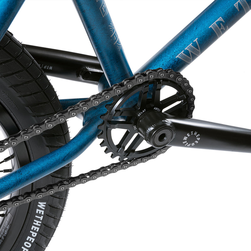 People's Store WETHEPEOPLE REVOLVER COMPLETE BIKE