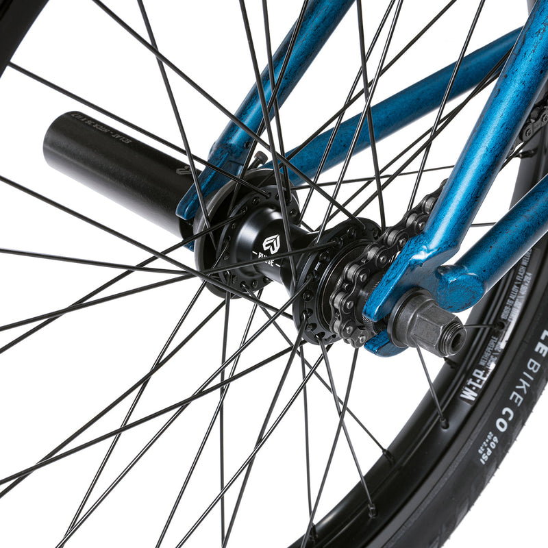 People's Store WETHEPEOPLE REVOLVER COMPLETE BIKE