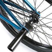 People's Store WETHEPEOPLE REVOLVER COMPLETE BIKE