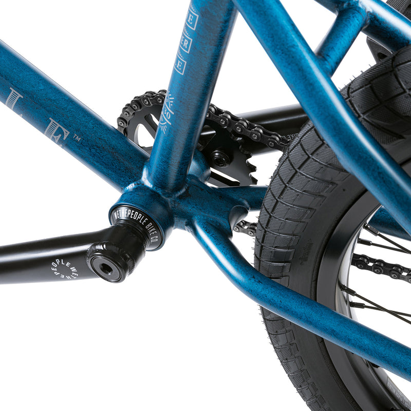 People's Store WETHEPEOPLE REVOLVER COMPLETE BIKE